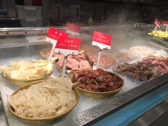 -成都你六姐·牛肉冒菜(城市集市合生汇店)