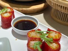 -蔡澜点心·粤菜(西单大悦城店)