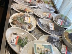 -华盛丰温州大排档(东三环南路店)