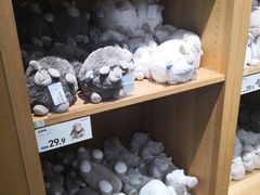 -鹿岛生活(熙地港店)