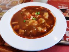 -海盗虾饭·剥好的小龙虾饭(SOHO尚都店)