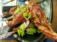 鸭下巴-唯语西餐厅(坦洲店)