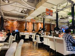 -猫爪爪原切自助烤肉(观音桥阳光世纪店)