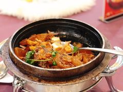-欢乐海岸美食联盟