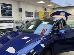 -车水马龙3M汽车贴膜冠军店隐形车衣改色膜(漕宝路中环店)