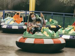 -三亚海昌梦幻海洋不夜城