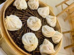 -炉旺斋上海小笼包·小馄饨