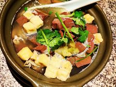 -南京大牌档(济南万象城店)