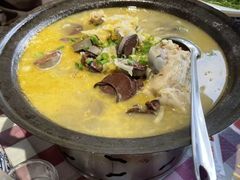 -小锅饭豆腐馆(嘉陵江街店)