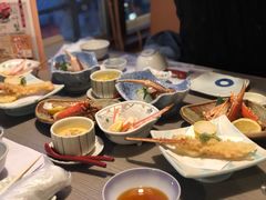 -蟹道乐(道顿堀本店)