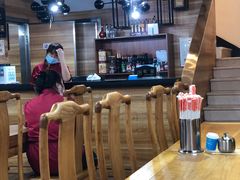 -王胖子驴肉火烧(鼓楼店)