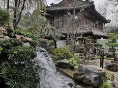 -成都武侯祠博物馆