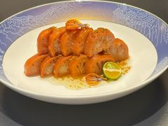 -宁波海逸大酒店·逸轩餐厅