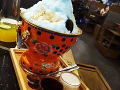 -井格重庆火锅(西直门凯德Mall店)