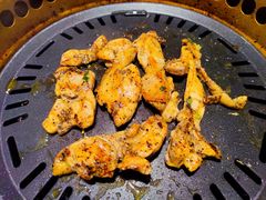 -花味·自助烤肉(雨花客厅店)
