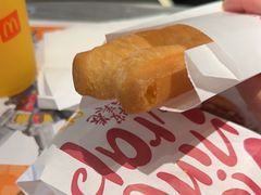-麦当劳(斜土路2号店)