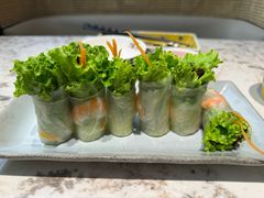 越南鲜虾米纸卷-米纸越南小馆(IFCX店)