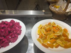 -杭州开元名都大酒店·地中海自助餐厅