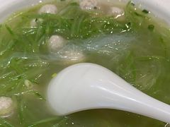 -李记东北饺子馆·东北菜(欢乐谷店)