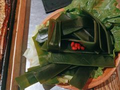 -探鱼·鲜青椒爽麻烤鱼(北京路天河城店)