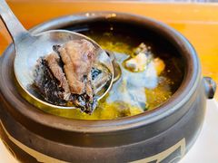 乌鸡汽锅鸡-福照楼汽锅鸡·云南菜(护国路店)