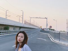 -海堤纪念公园
