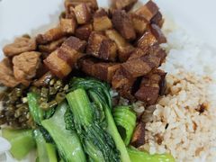 -北京大学-燕南食堂