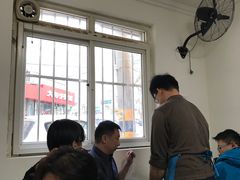 -赵家牛肉砂锅(台西三路店)