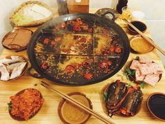 -独雅老火锅(原宏声巷店)