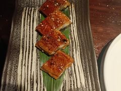 -松鹤精致料理(五一中路店)