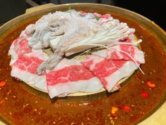 -蚂蚁洞·烤肉大营地(上海静安大悦城店)