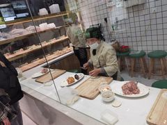 -袁记云饺(南门口店)