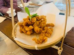 -渔语鱼新川菜Bistro(万象天地店)