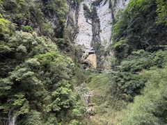 -神龙峡风景区