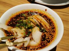 -新太二·鲜料川菜(智慧城广百店)