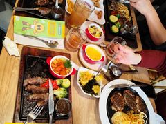 -豪客来牛排(海沧阿罗海店)