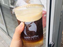 -瑞幸咖啡(绿地锦峰大厦店)