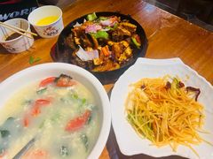 -聚雅美食