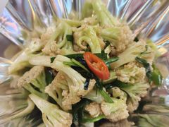 -清真·西北人家风味馆(中山中路店)