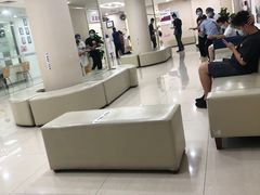 -美年大健康体检中心(太阳宫分院)