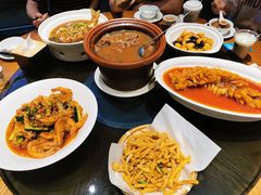 -鑫小城故事·藕汤·家常菜(台北一路总店)