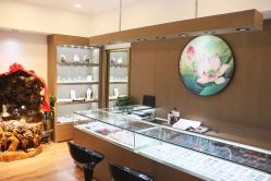 -蓝晶灵天然水晶专卖店