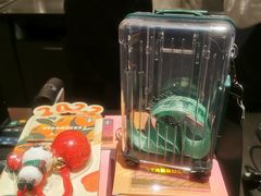-星巴克(杭州湖滨银泰E区店)