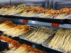 -冒椒火辣(奎星楼街店)