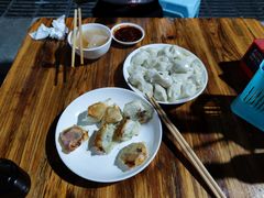 -山东水饺(南坪新街店)