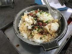 -金瑶池·猪肚鸡·传统冬瓜盅(20年白沙店)