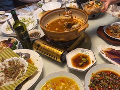 -千岛湖小鱼儿·淳安匠心农家菜