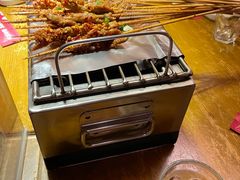 -李不管把把烧(火车南站店)
