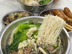 -福屿鲜捞小吃·捞化(福屿总店)