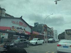 -图们国门景区